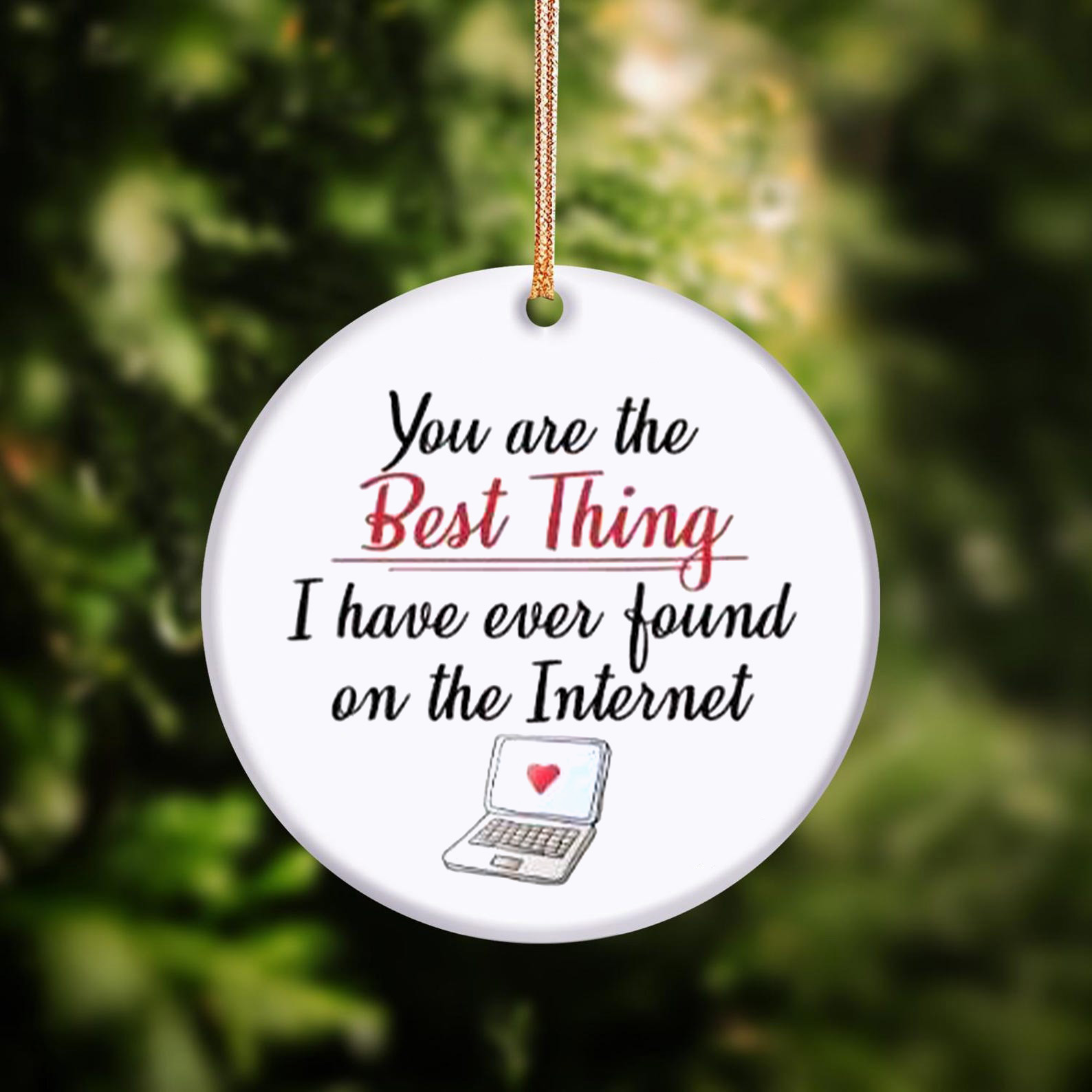 👥Friendship Decor