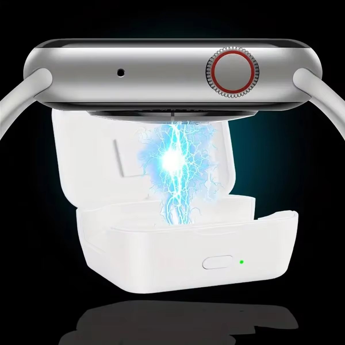 Watch Wireless Charging Portable Charger