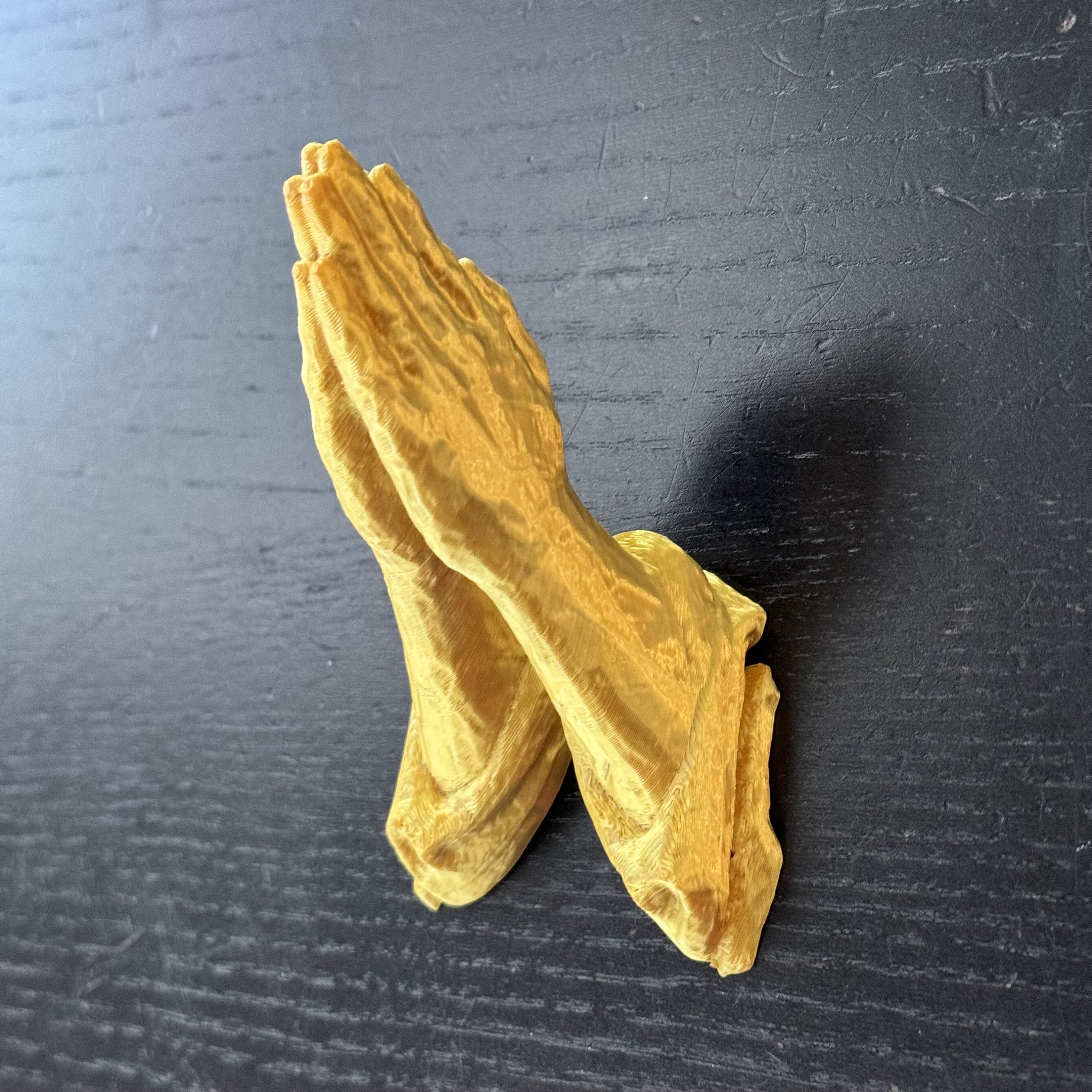 🙏Prayer Hands Wall Holder