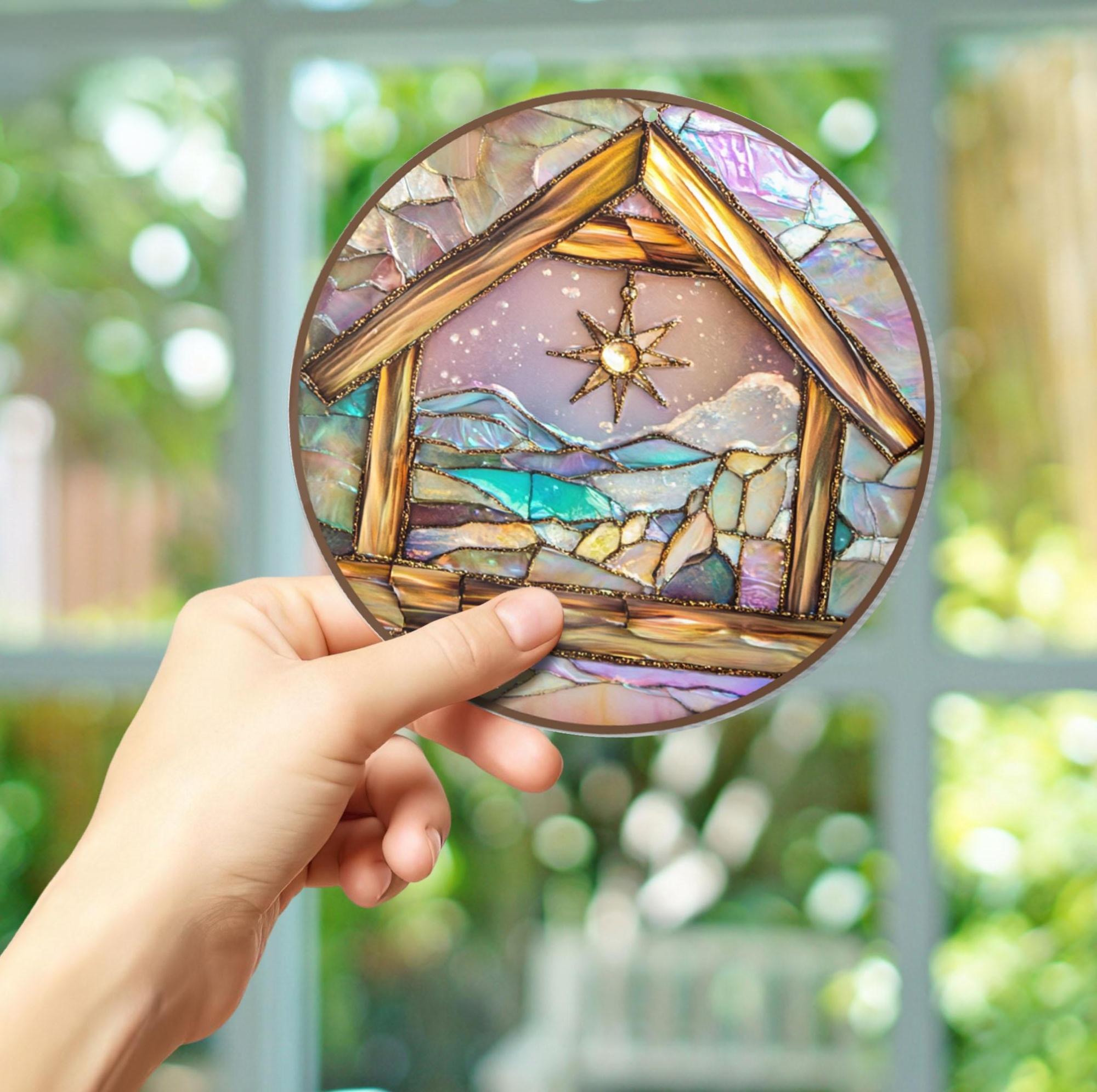 🎄Christmas Christian Ornament Gifts