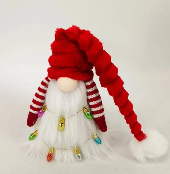 🎅Christmas Gnome Countdown Calendar 2025🥰