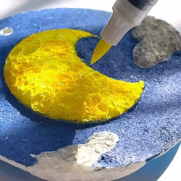 Ultimate Magic Texture Painting Kit