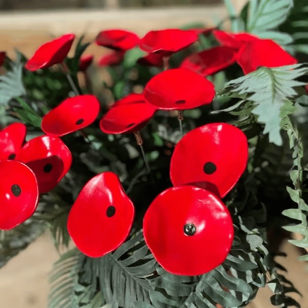 🐝Bee Cups for Garden