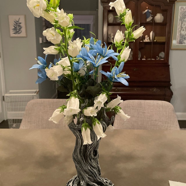 Mystical Forest - Tree Vase