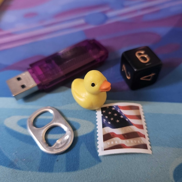 🦆Duck Jar - Give A Duck🖕🏻