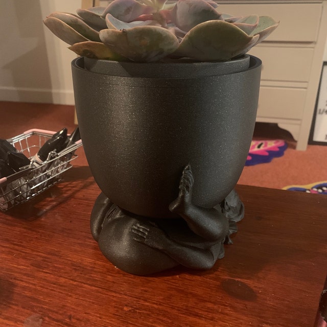 🤣Funny butt pot