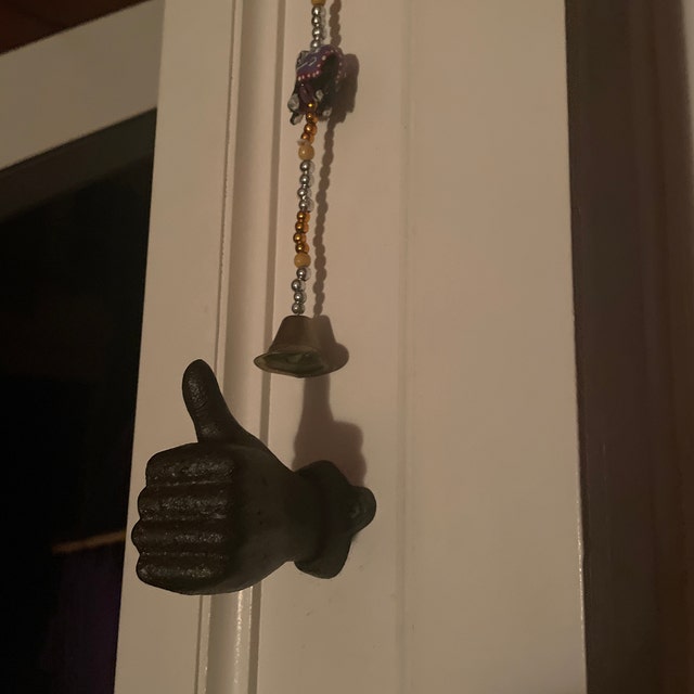 🖕Funny Middle Finger Hook😆