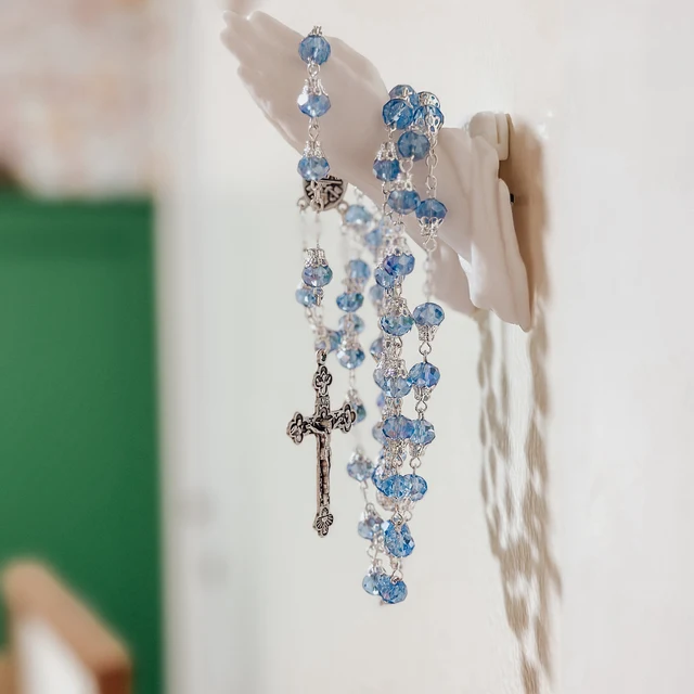 🙏Prayer Hands Wall Holder