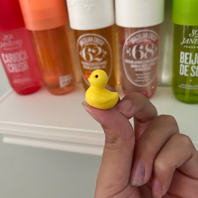 🦆Duck Jar - Give A Duck🖕🏻