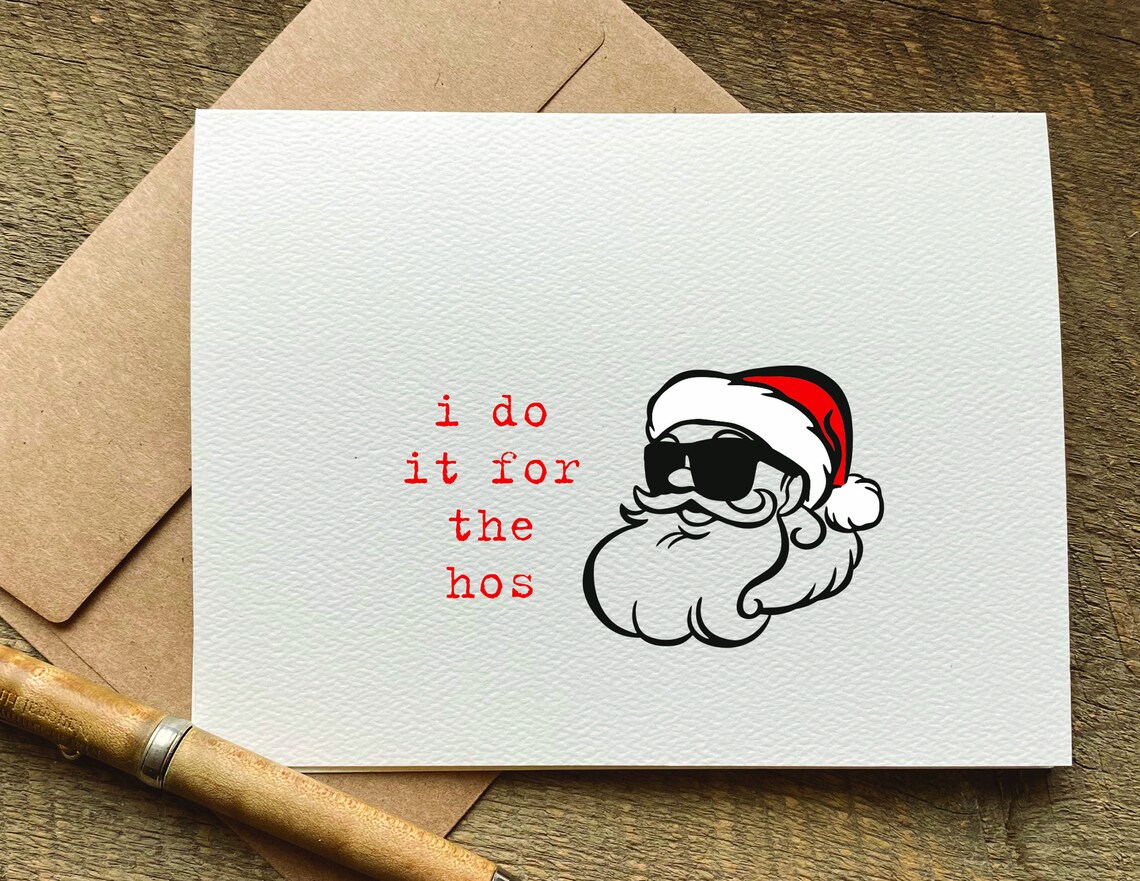 Christmas Funny Greeting Cards
