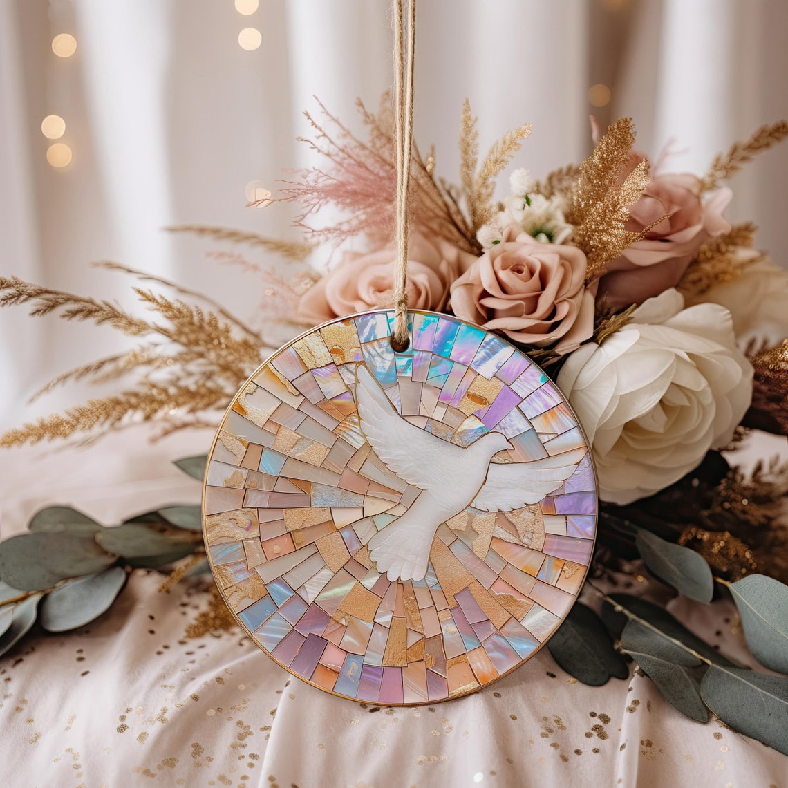 🎄Christmas Christian Ornament Gifts