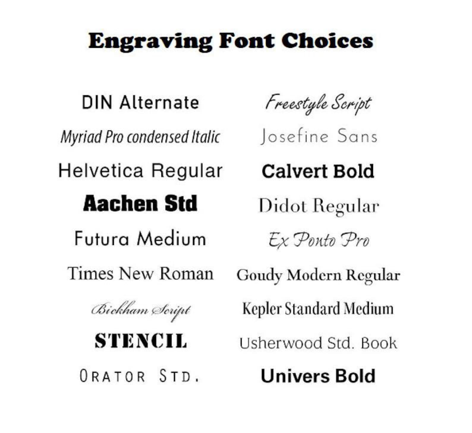 Personalized TWIST BAR NECKLACE for Men