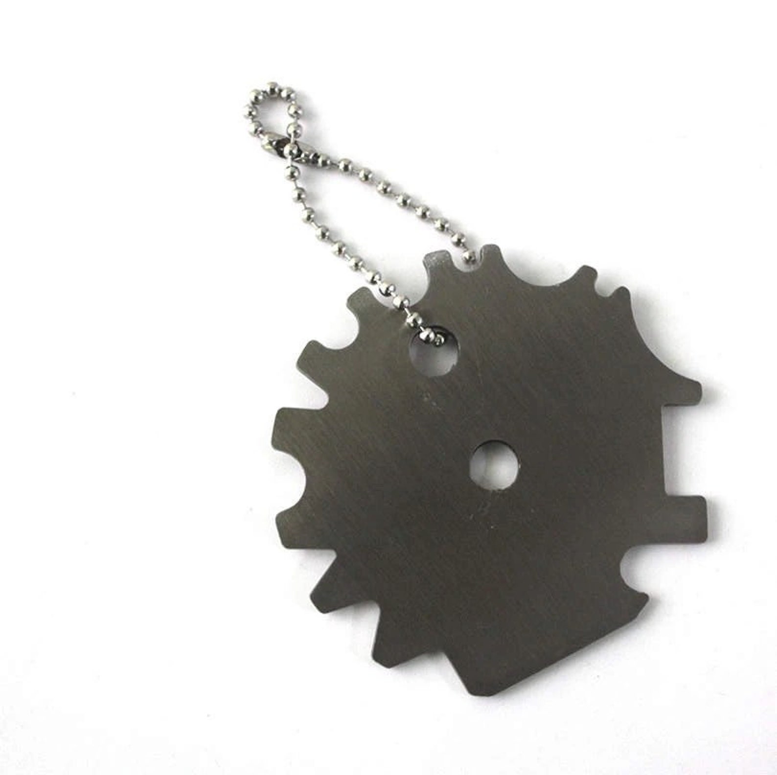 Multi Use Grill Scraper