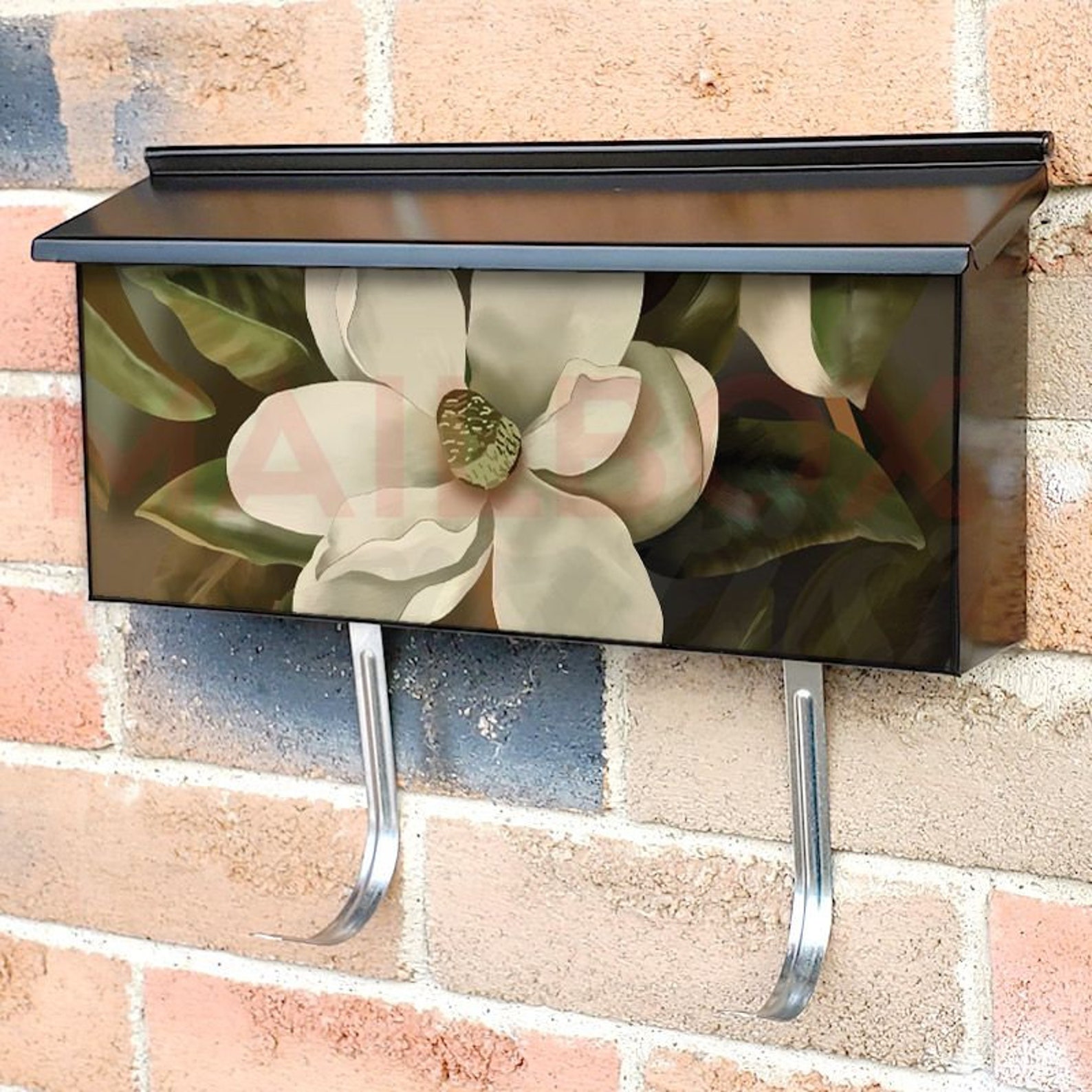 Magnetic Mailbox Cover