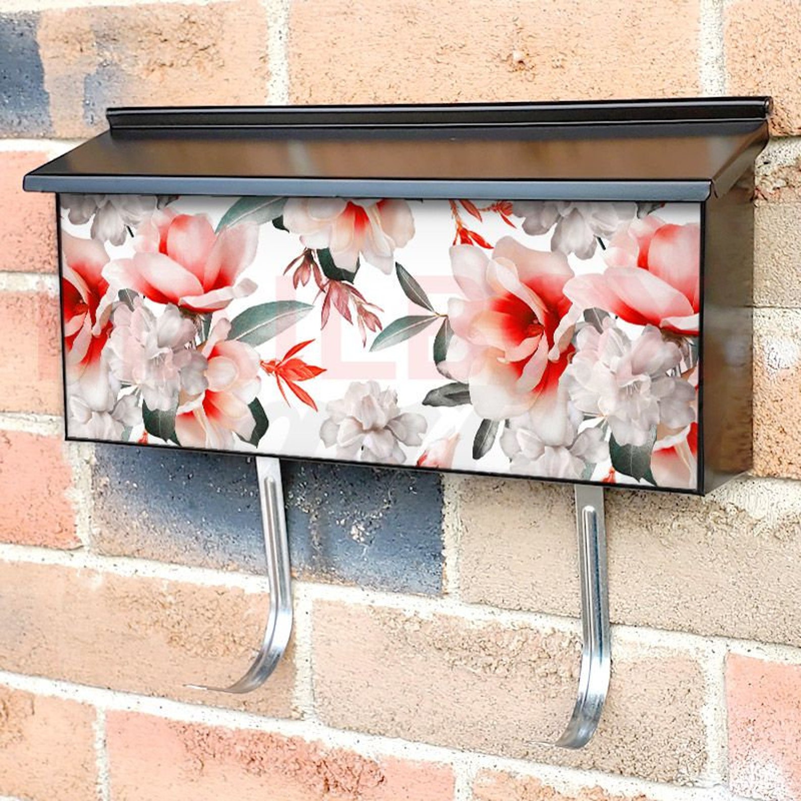 Magnetic Mailbox Cover
