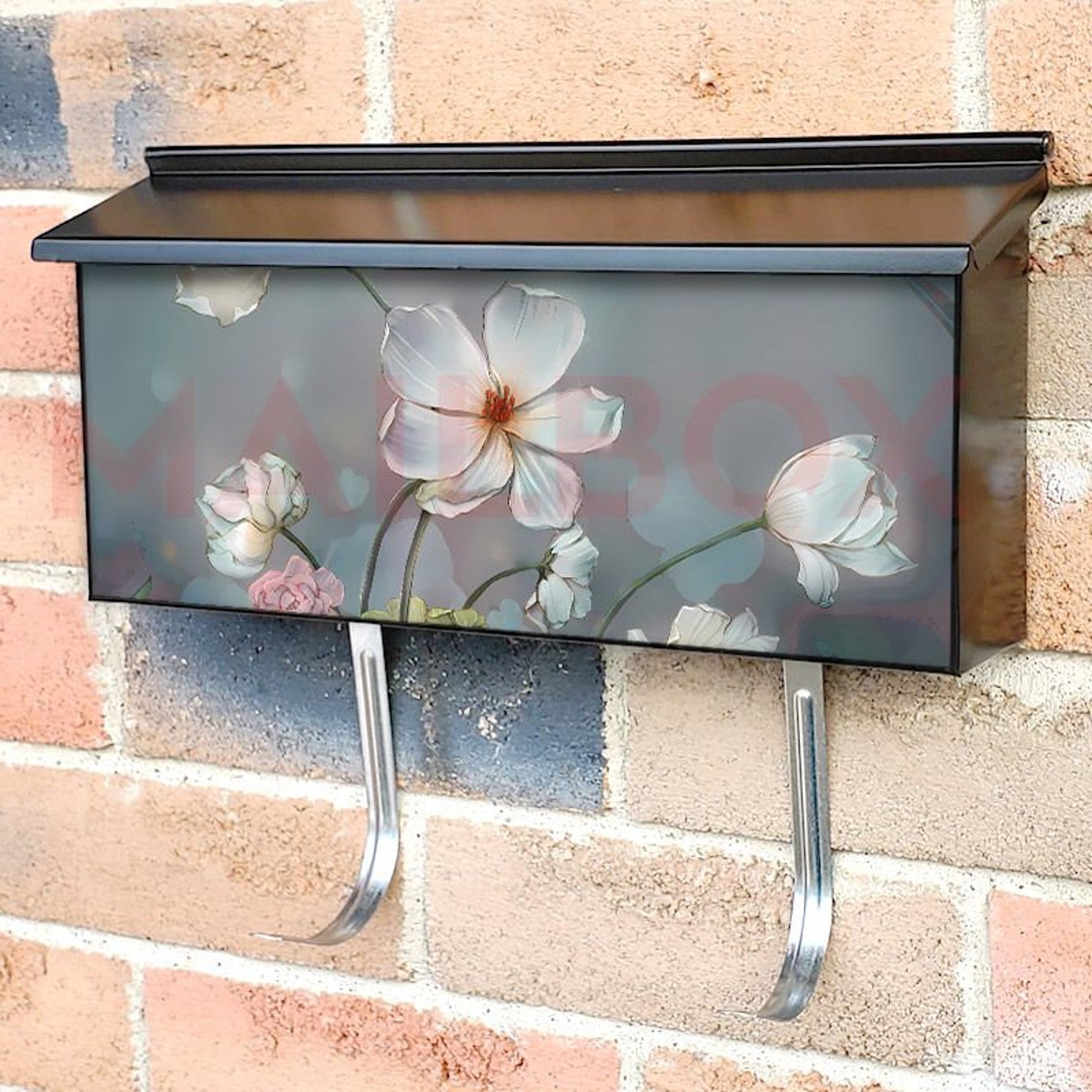 Magnetic Mailbox Cover