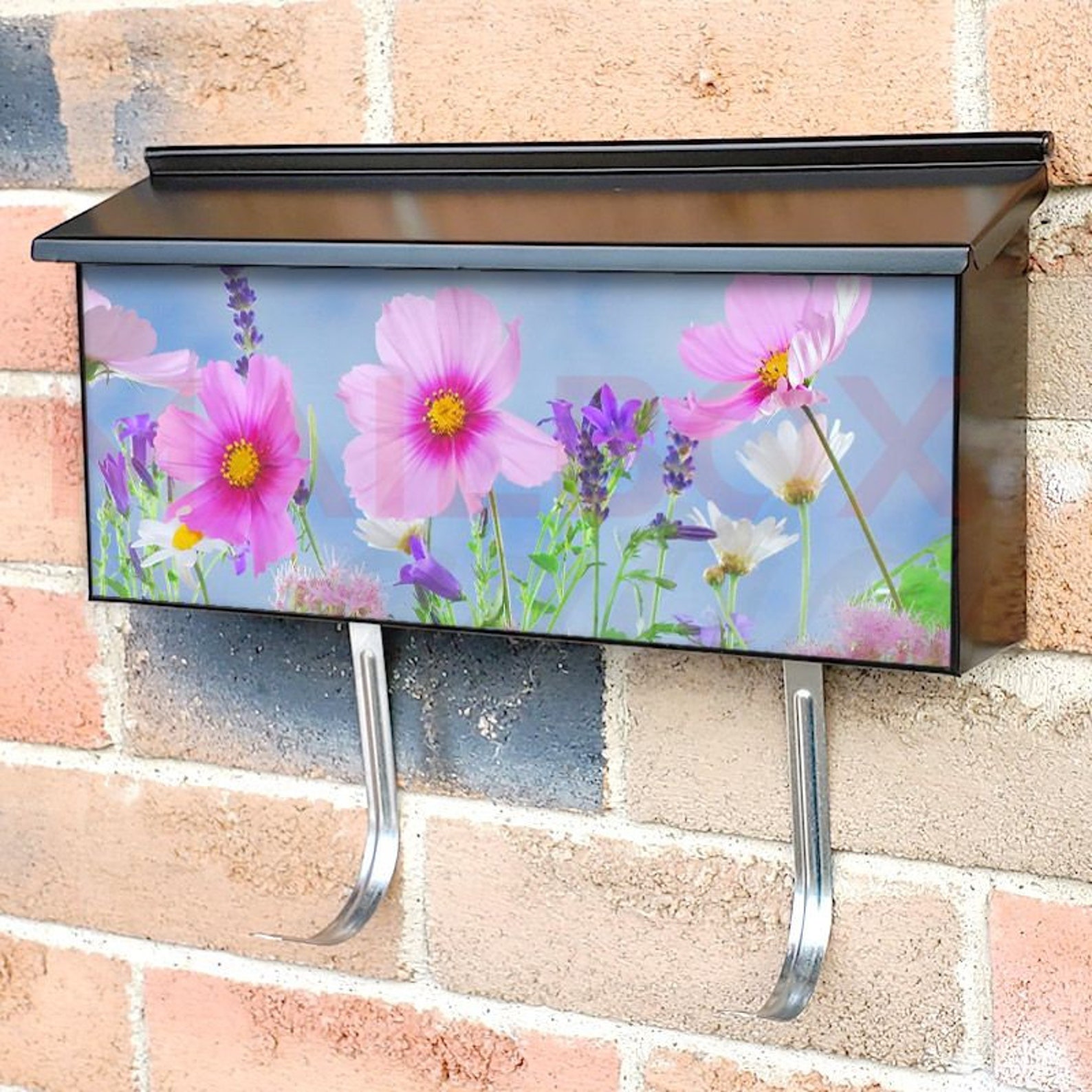 Magnetic Mailbox Cover