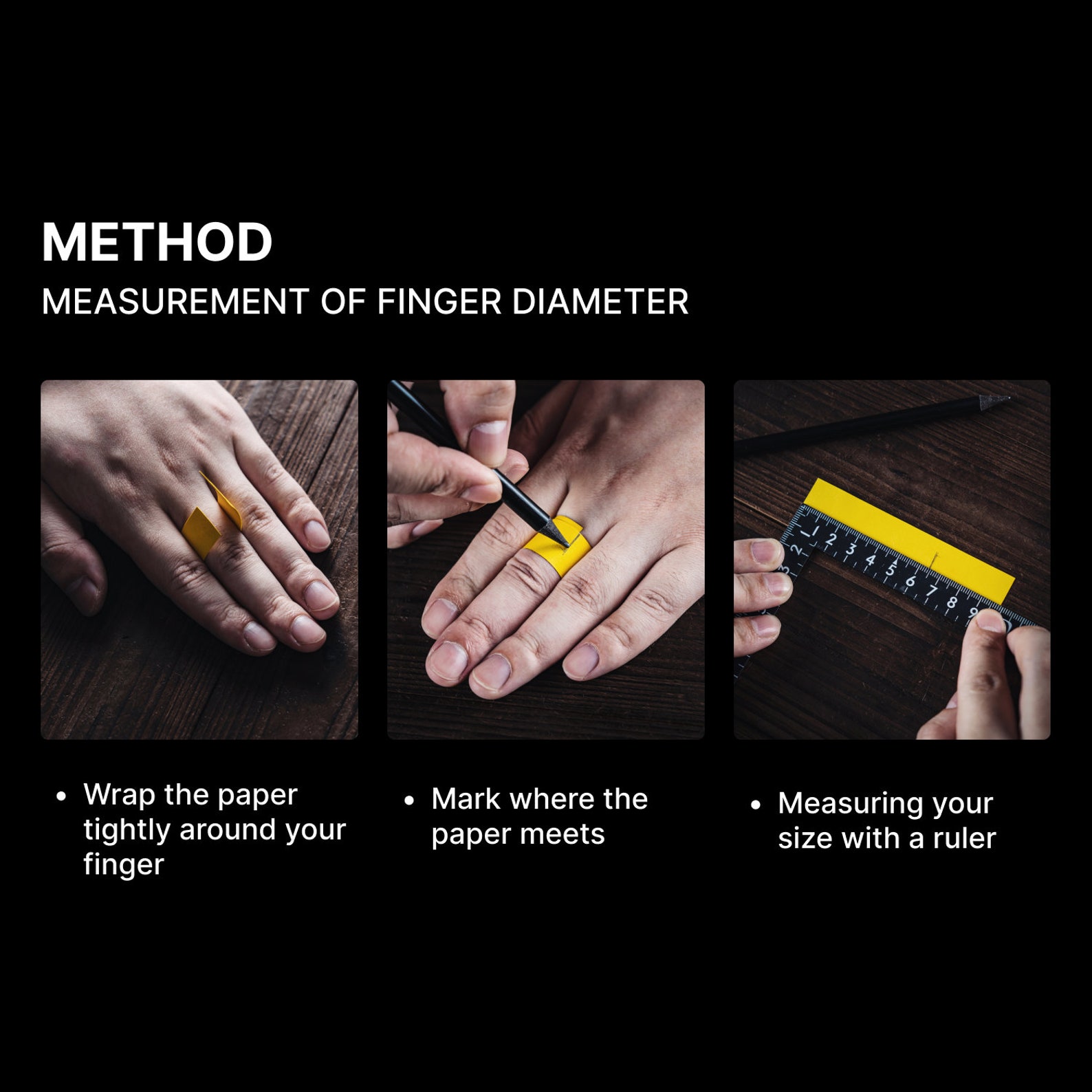 Ouroboros Spin Fidget Ring