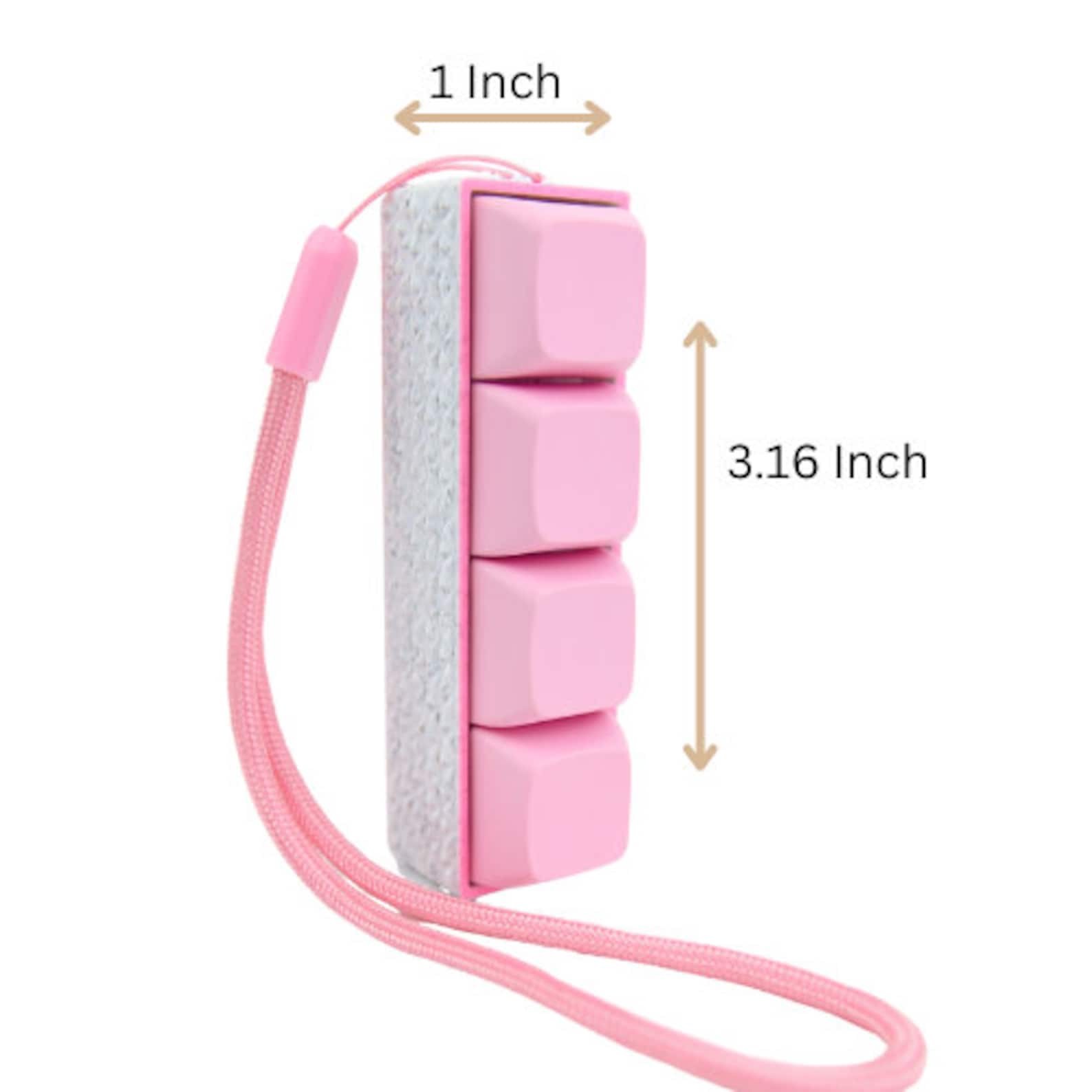 Anxiety relief and easy travel fidget toy