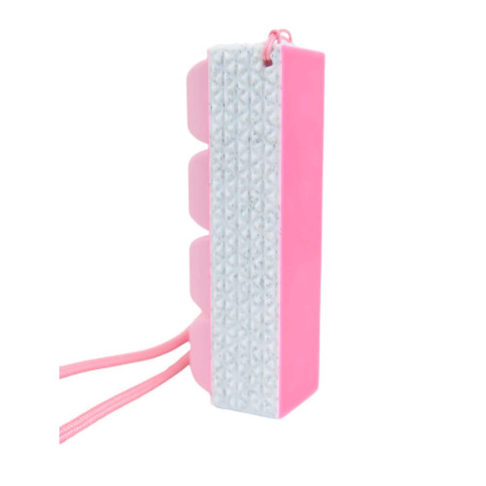 Anxiety relief and easy travel fidget toy