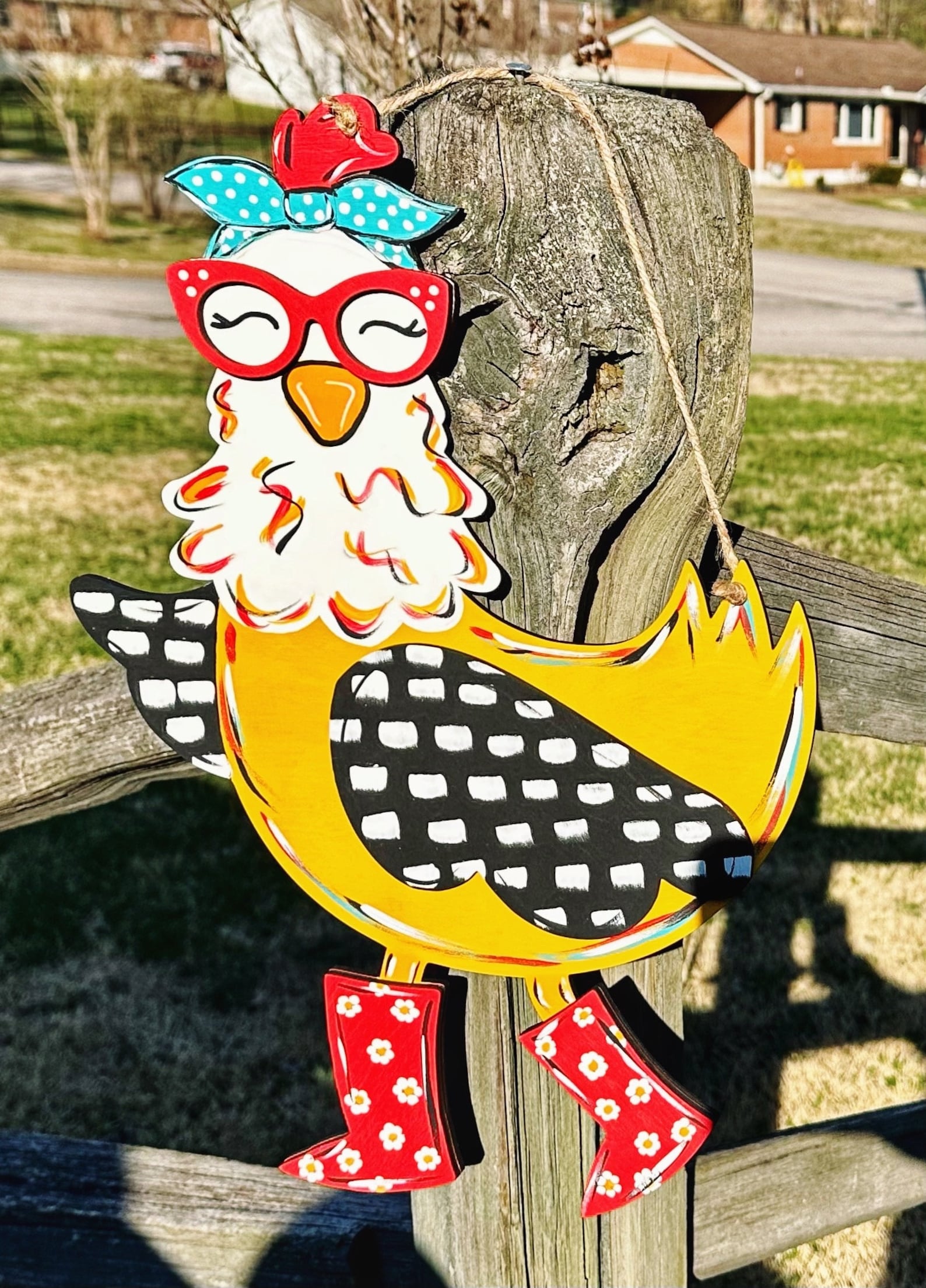 🔥🔥Sassy Animal Door Hanger - Buy 2 Free Shipping