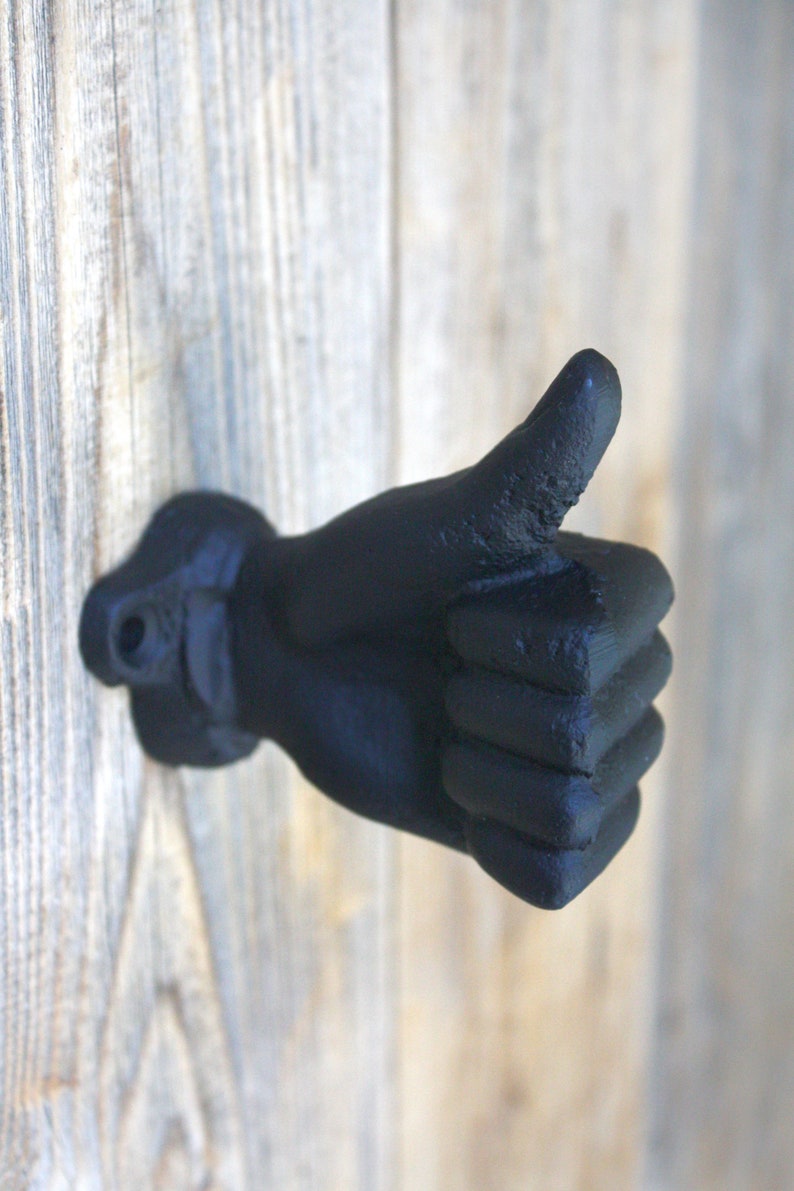 🖕Funny Middle Finger Hook😆