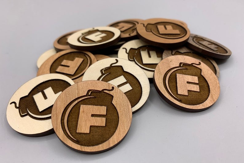 F-Bomb Coin