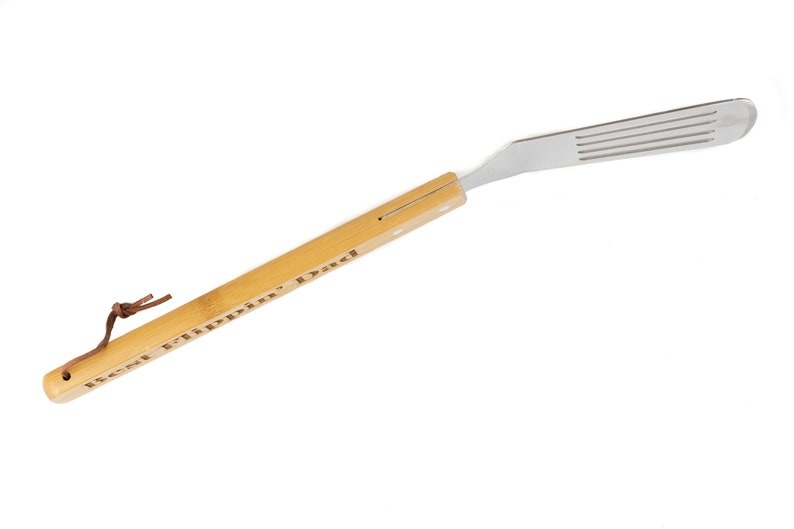 Best Flippin' Papa Uncle Dad Brother Spatula 