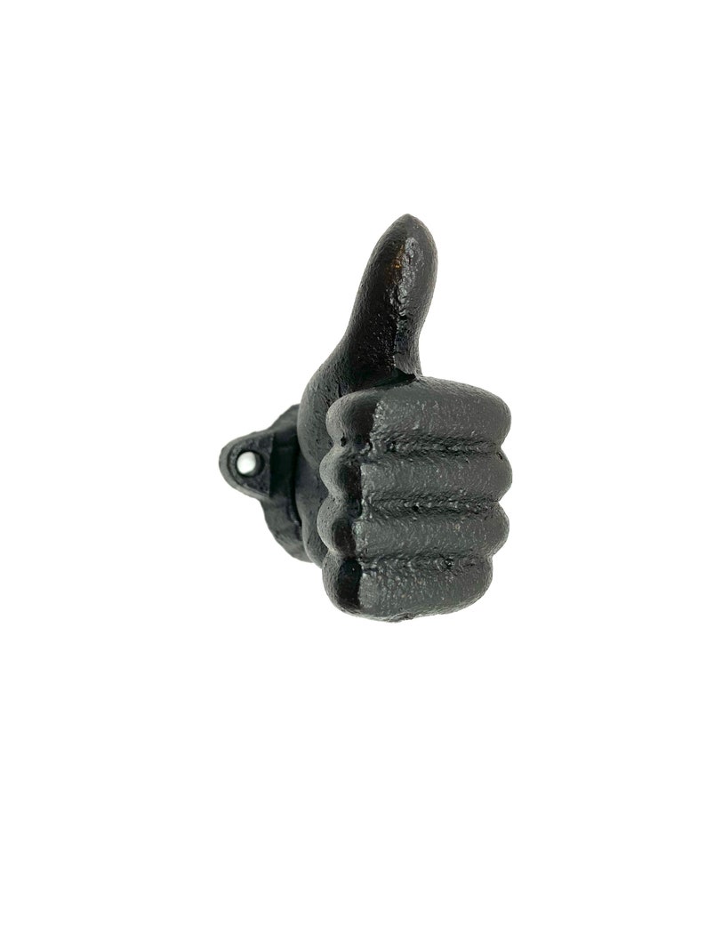 🖕Funny Middle Finger Hook😆