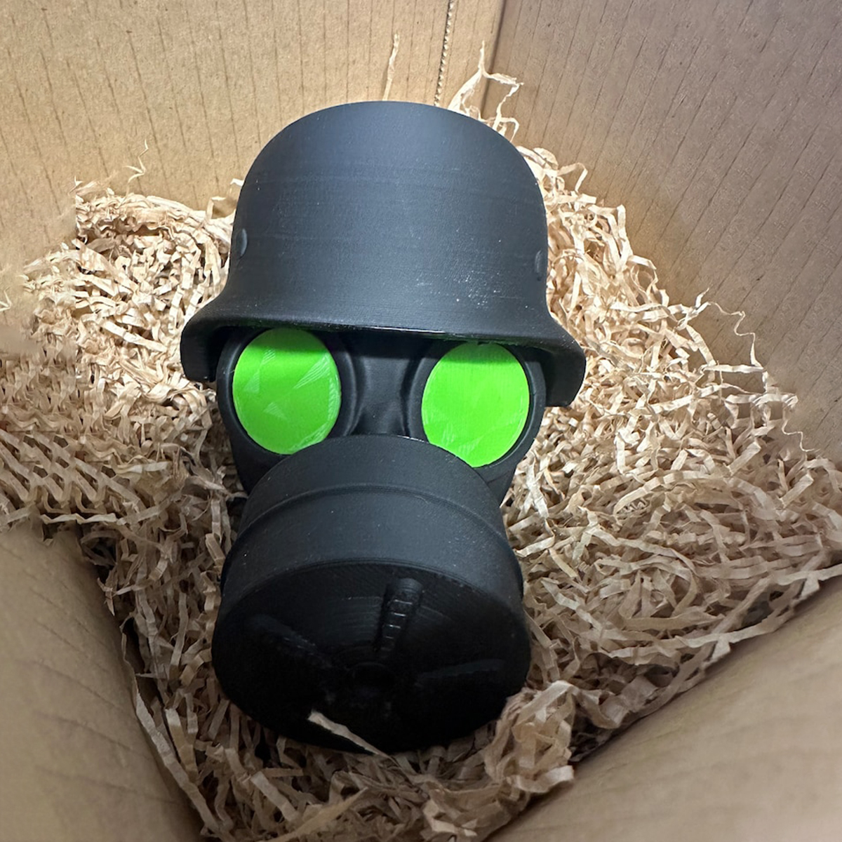 Cover Cap for Trailer Coupling