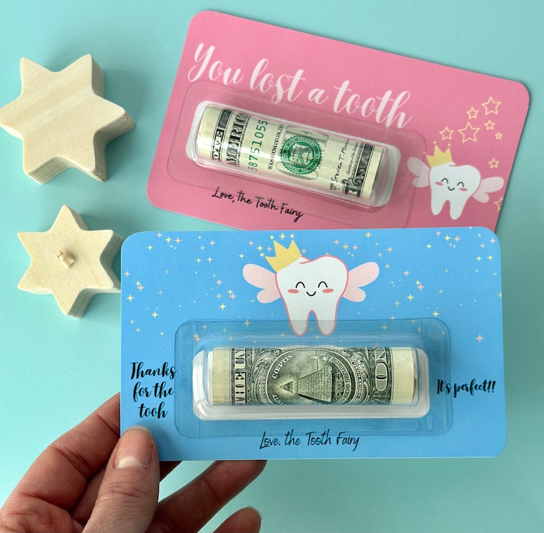 💸Nail Salon Fund Money Card💅