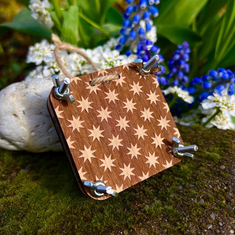 Pocket Flower Press