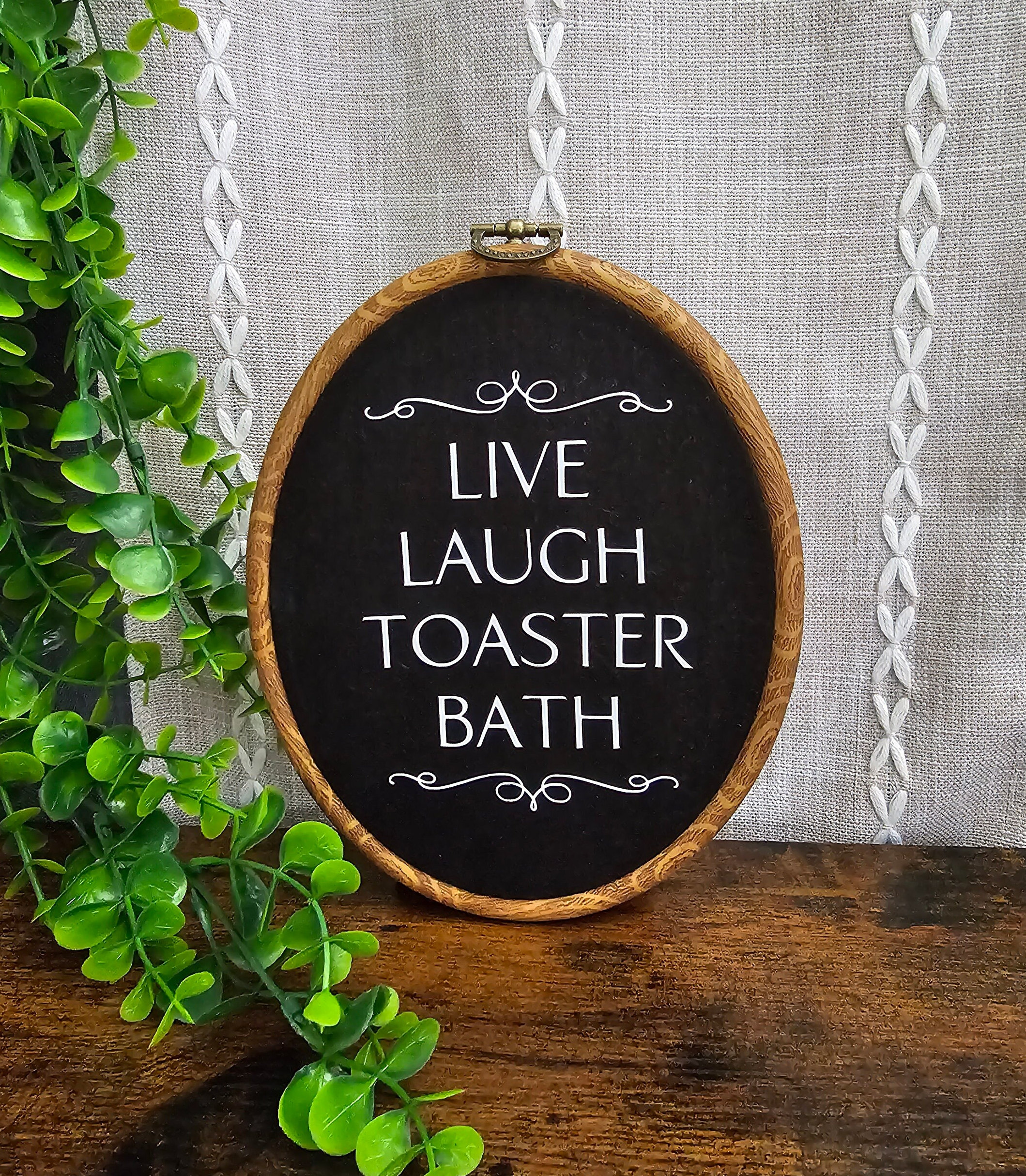 ✨Funny Hand Embroidery Home Decor
