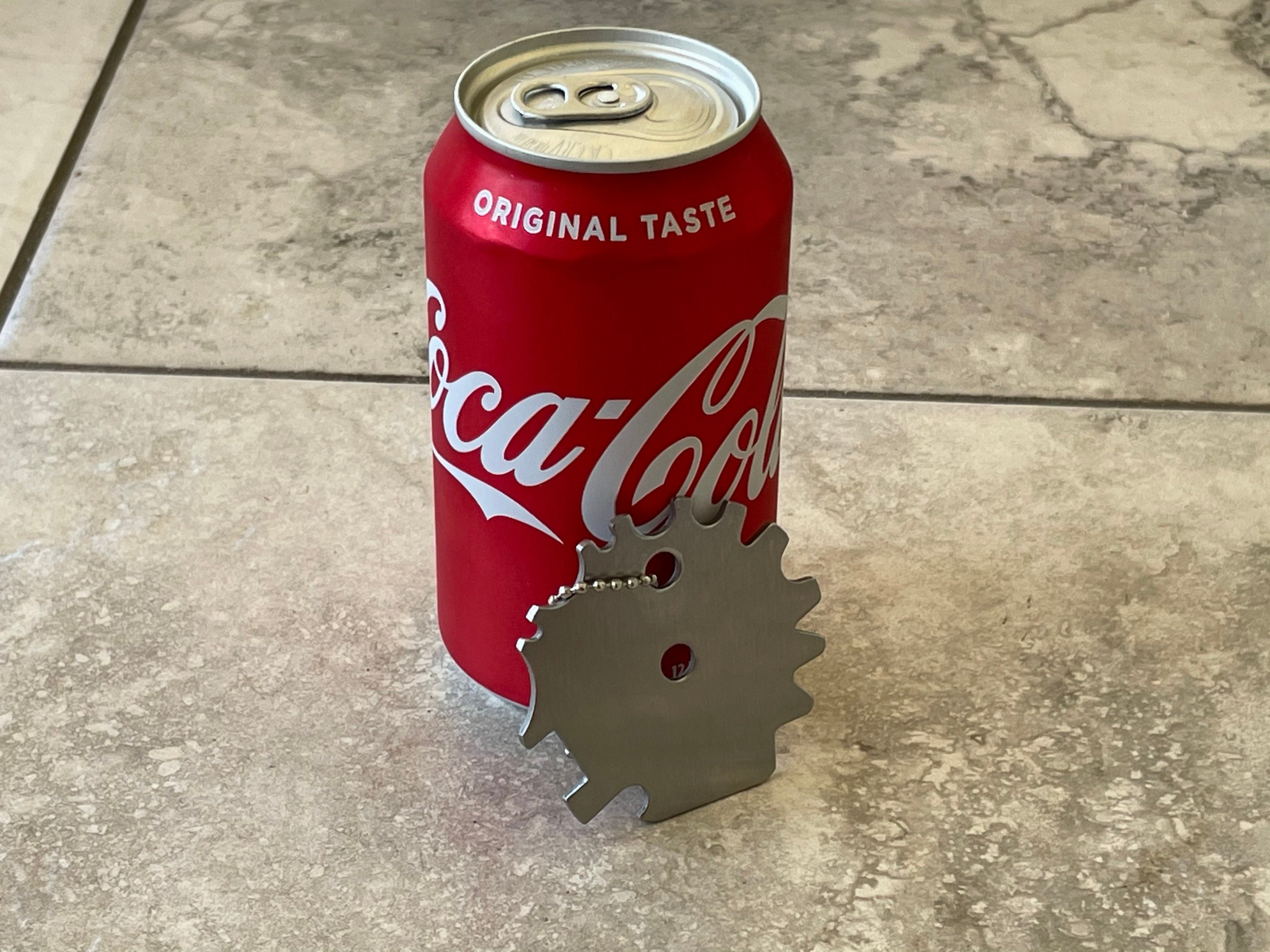 Multi Use Grill Scraper