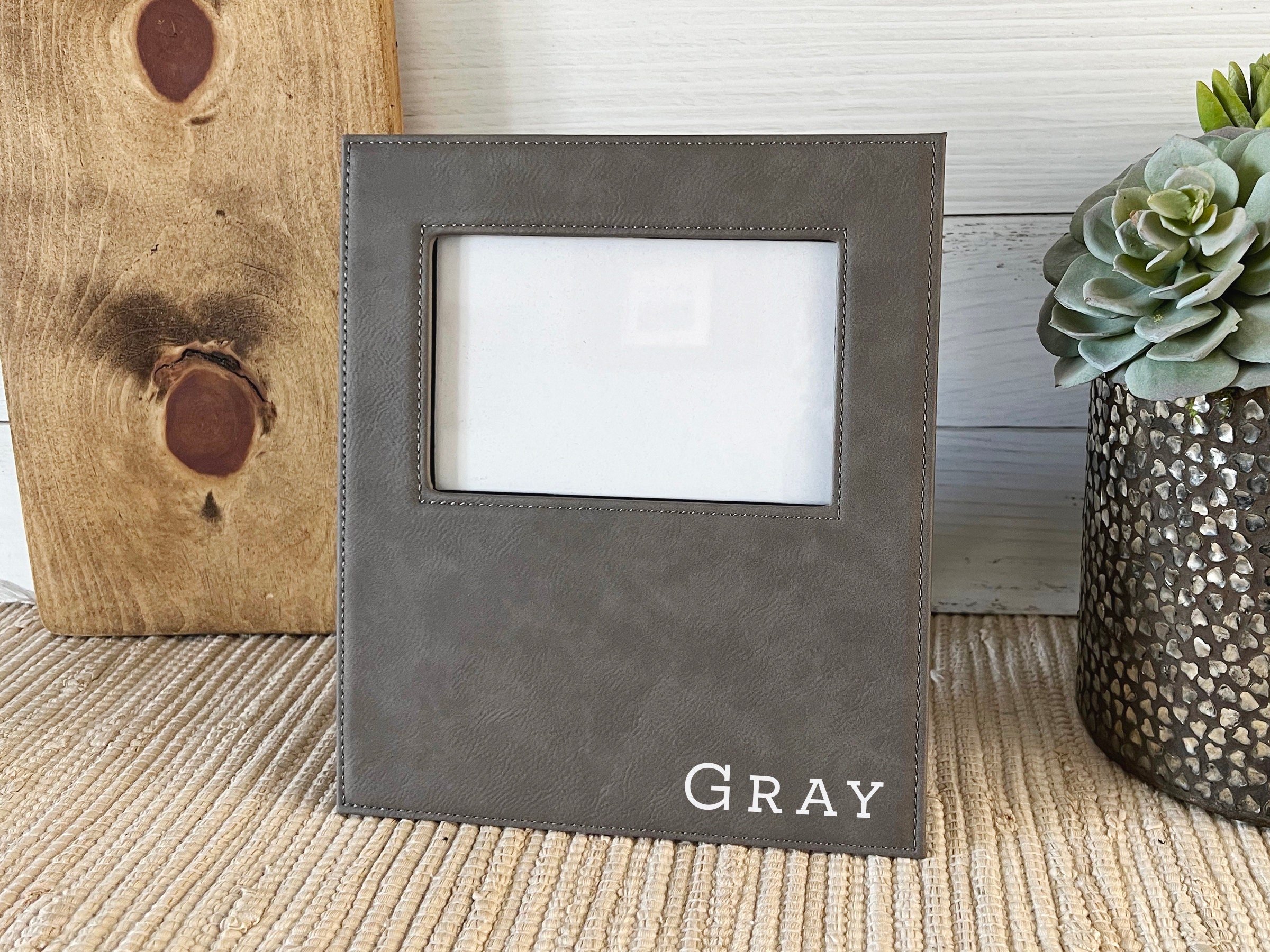 Personalized Picture Frame For Dad