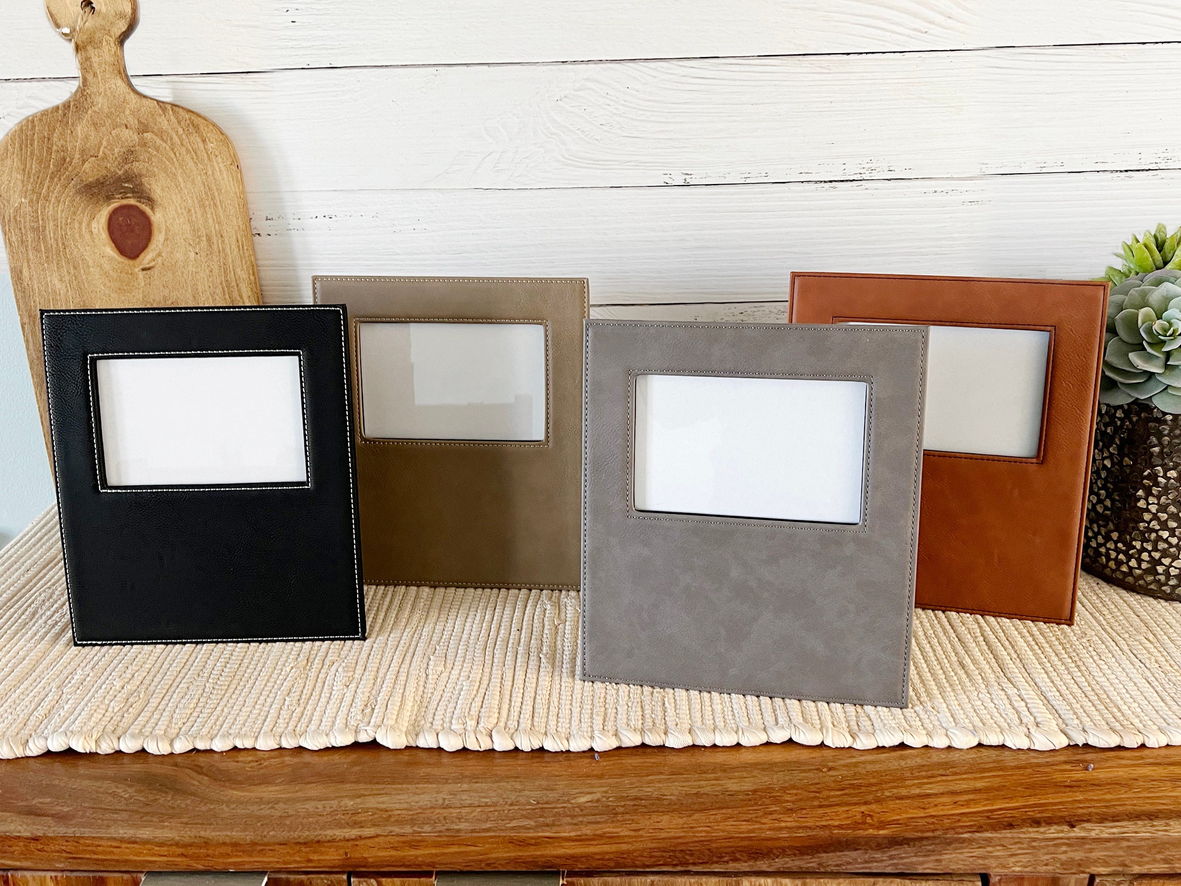 Personalized Picture Frame For Dad