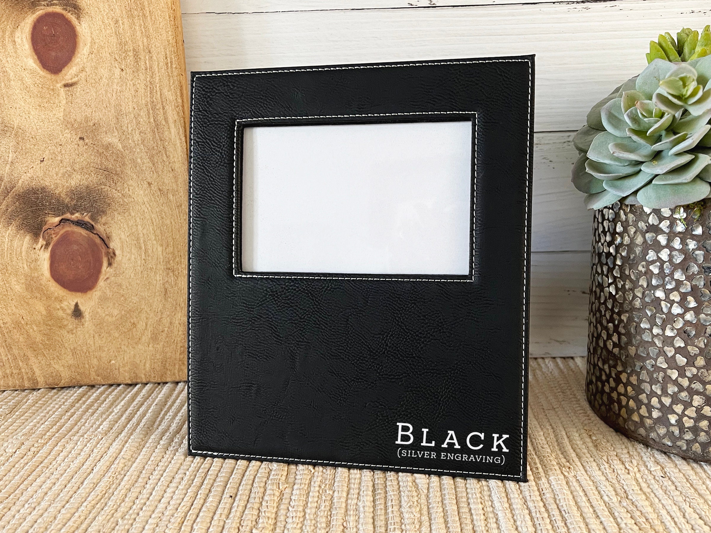 Personalized Picture Frame For Dad