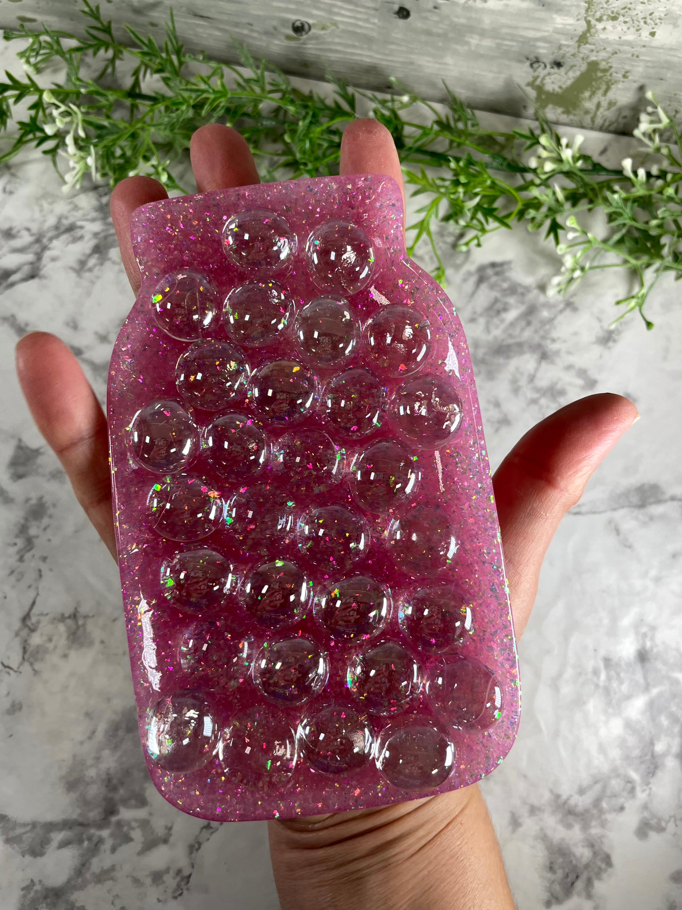 Butterfly Puddler Dish