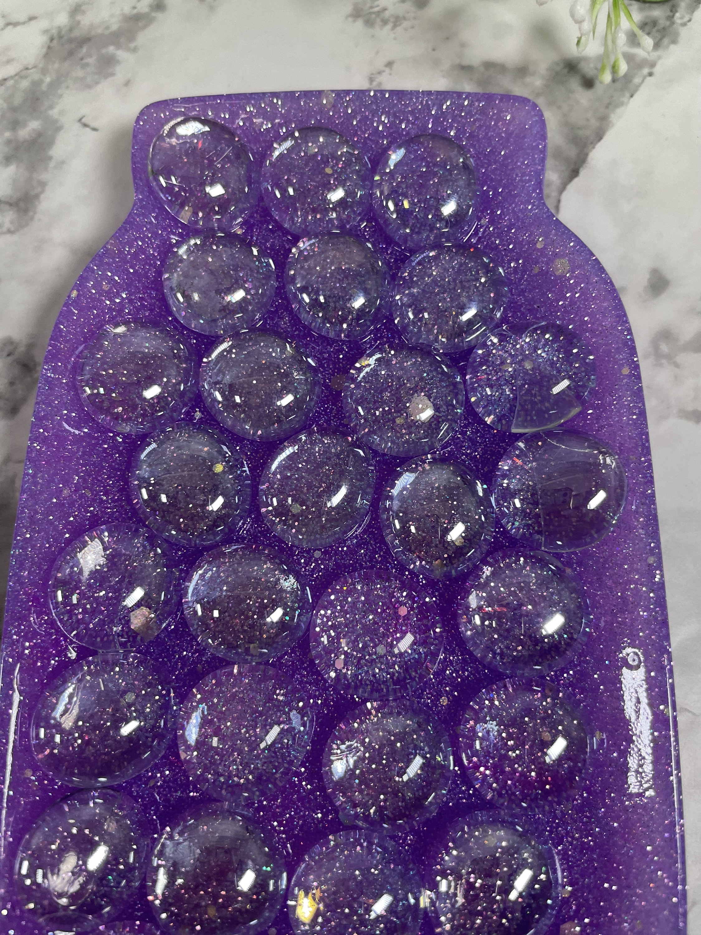 Butterfly Puddler Dish