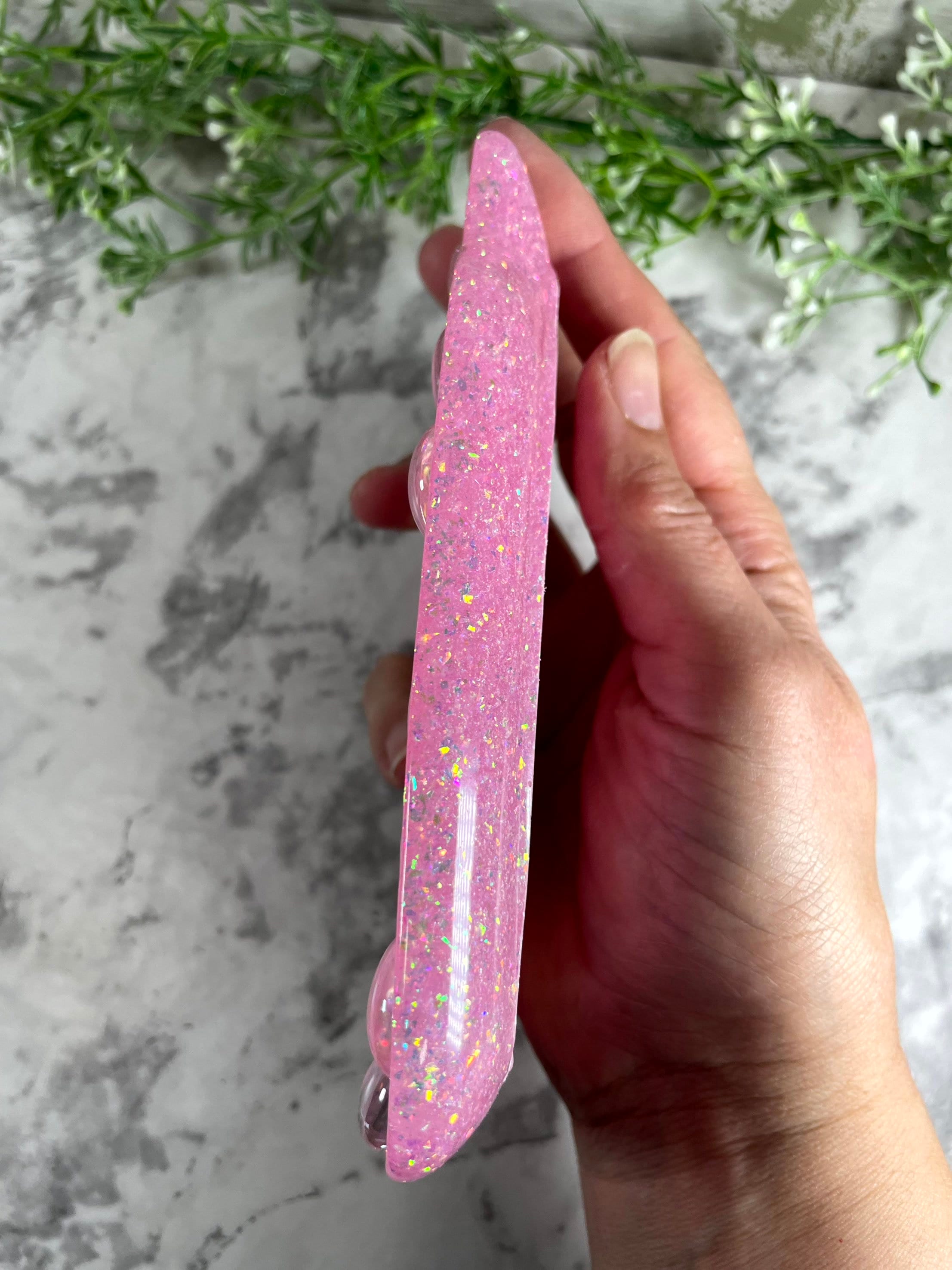 Butterfly Puddler Dish