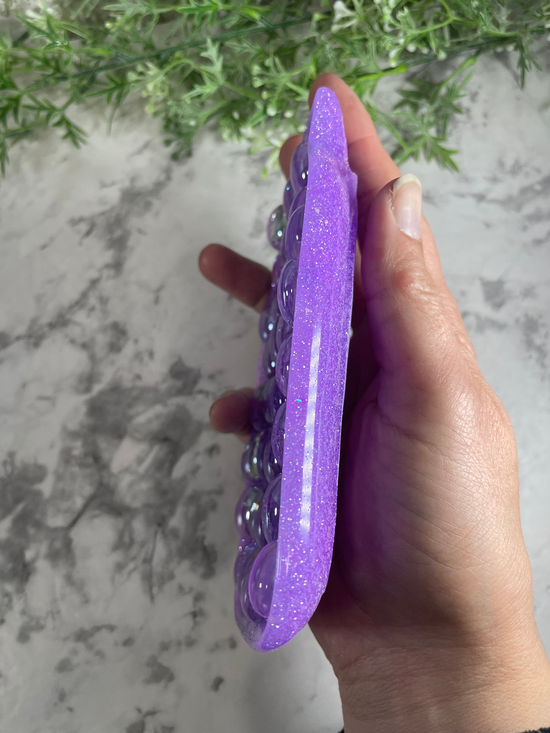 Butterfly Puddler Dish