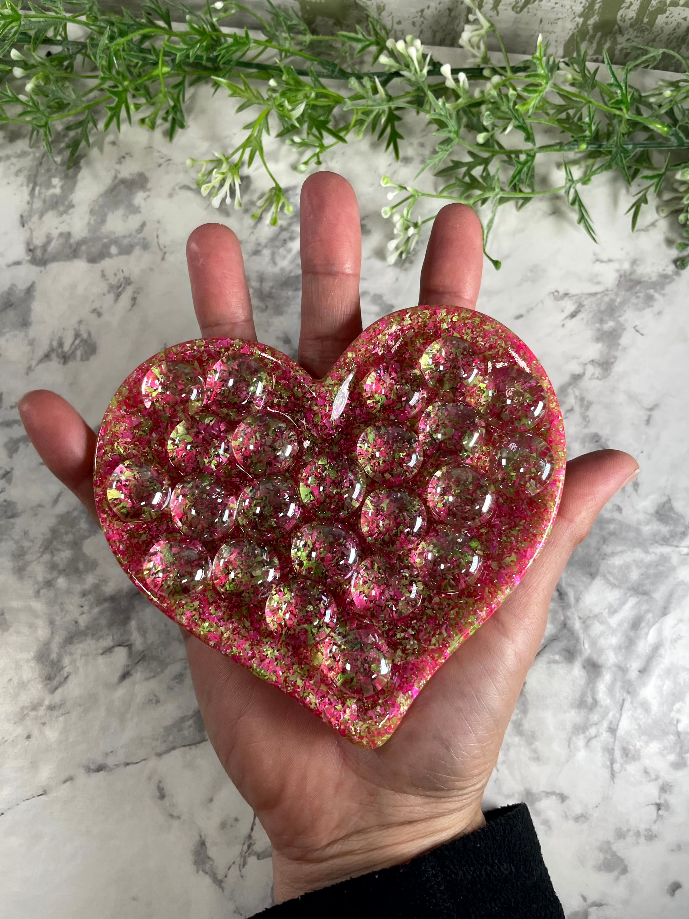 Butterfly Puddler Dish