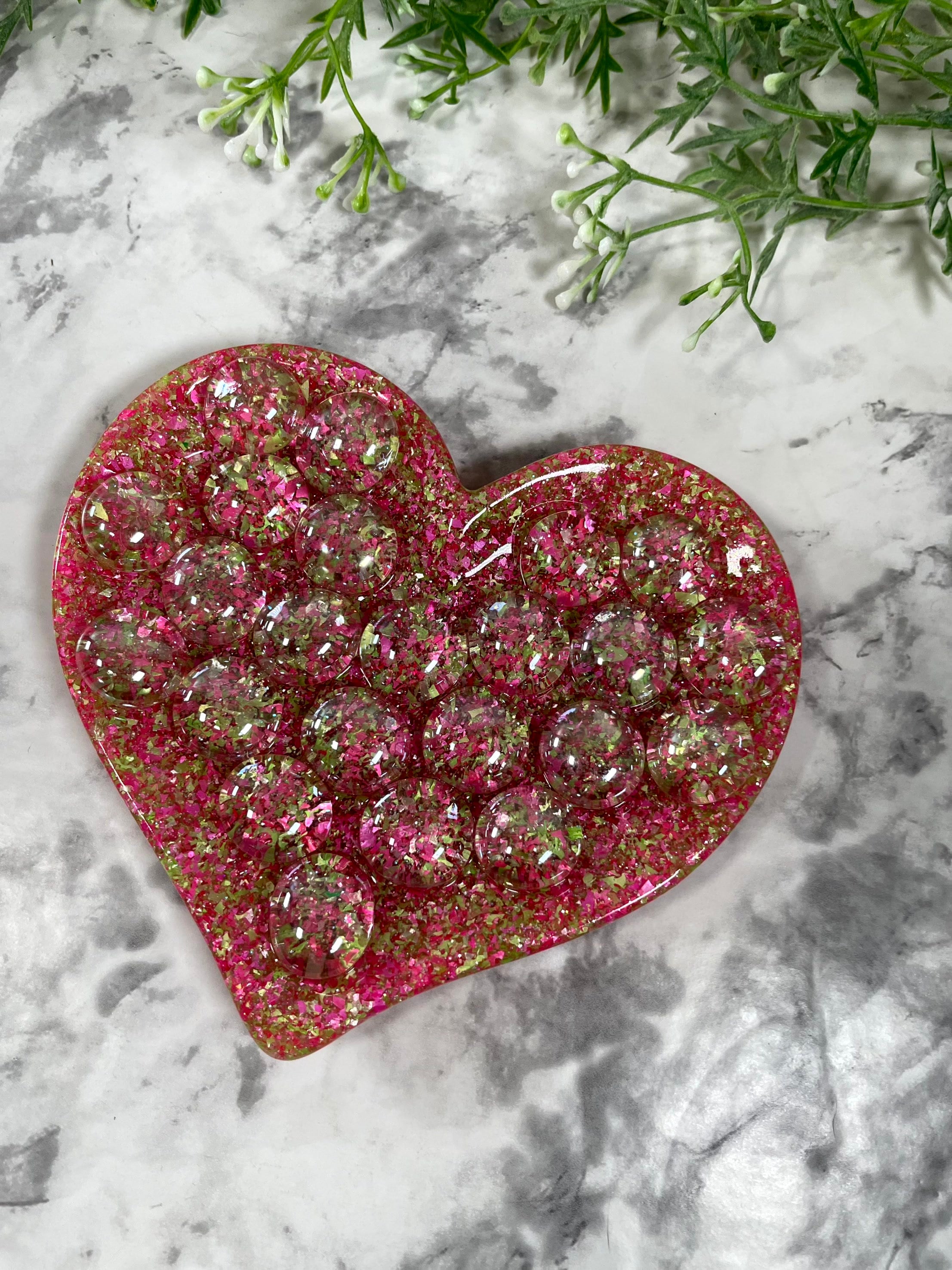 Butterfly Puddler Dish