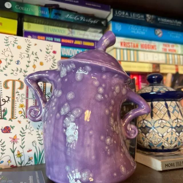 ☕🥃Canister With Attitude