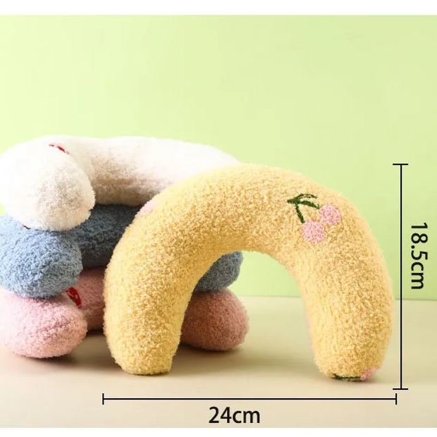 VersaTrendy Soft Pet Cushion