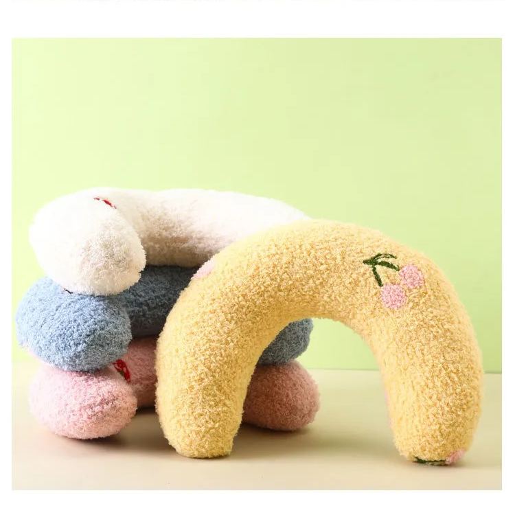 VersaTrendy Soft Pet Cushion