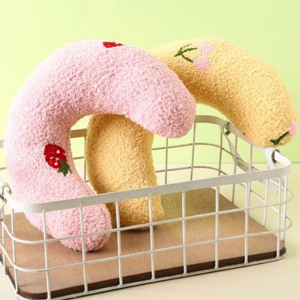 🔥HOT SALE🔥VersaTrendy Soft Pet Cushion