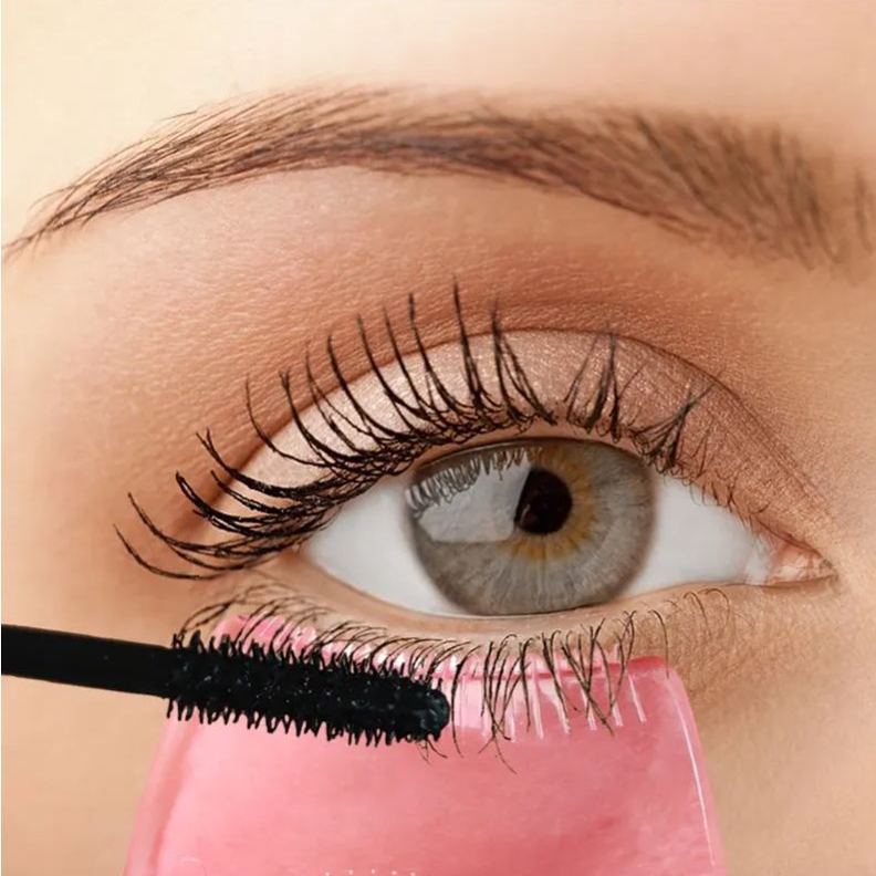 🔥BUY MORE SAVE MORE🔥3-in-1 Eyelashes Tools Mascara Shield Applicator Guard