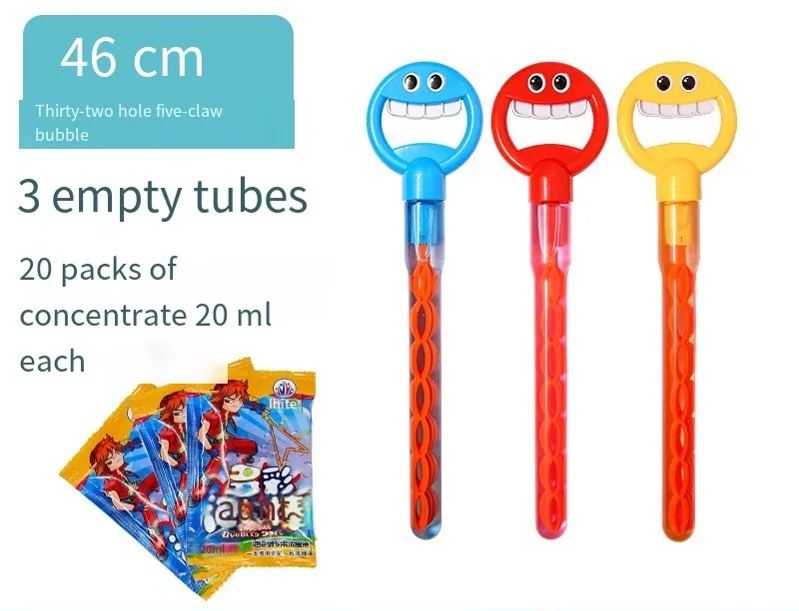 Hot items🔥Bubble Wand Blower