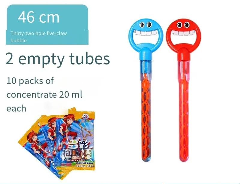 Hot items🔥Bubble Wand Blower